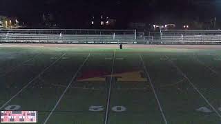 Haverford Township High School vs Ridley High School Mens Varsity Lacrosse [upl. by Arocal]