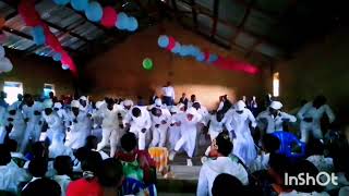 Dance SEBEN By Lupao mutukula [upl. by Leod]