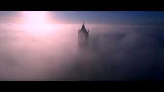 DJI Phantom 2 Epic Domtoren Utrecht [upl. by Brendon]