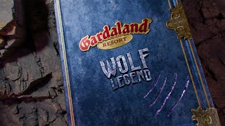 Wolf Legend la novità 2024 di Gardaland [upl. by Demmahum578]