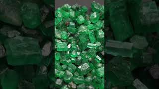 Beautiful natural rough emerald lot gemsstock gemex gemstore gemlab gemproject gem [upl. by Winnifred]