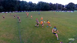 Woolston Rovers Greens U16 Vs Woolston Rovers Golds  Full Game [upl. by Ck]