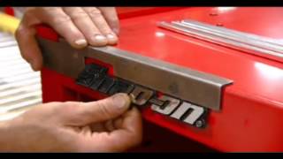 Snapon Tools featured on How Its Made  Tool Storage [upl. by Mastat]