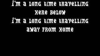 the wailin jennys  long time traveller with lyrics [upl. by Henn]