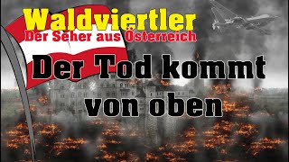 Waldviertler  Der Tod von oben Teil1 [upl. by Htebaile578]