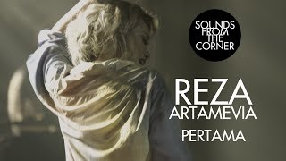 Reza Artamevia  Pertama  Sounds From The Corner Live 30 [upl. by Eenat]