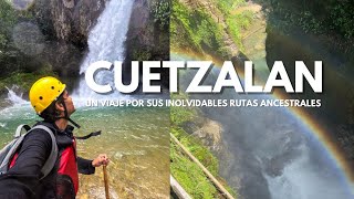 CUETZALAN Un viaje por sus inolvidables rutas ancestrales [upl. by Teak]