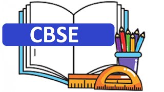 IMPORTANT INSTRUCTIONS  CBSE BOARD EXAMS [upl. by Ennagroeg]