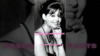 Claudia Cardinale [upl. by Ailem558]