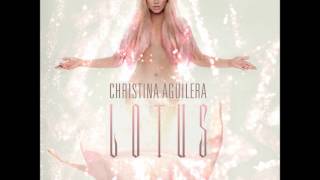 Christina Aguilera  Around The World Audio [upl. by Malas438]