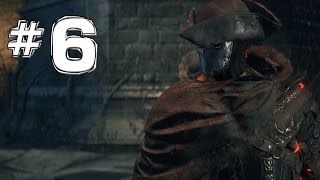 Dark Souls 3  REAL Walkthrough  Undead Settlement 22  Pt 6 Dex Build [upl. by Hahsi]