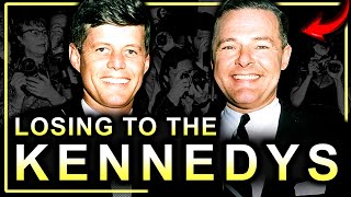 The “Old Money” Family The Kennedys Destroyed The Cabot Family [upl. by Llezniuq]