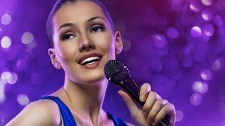 How to Sing Mezzo Soprano  Singing Lessons [upl. by Bitthia]