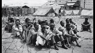 Kenyan History Part 2 Kenya Land Freedom Army 1940  1952 [upl. by Anerac]