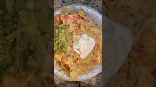 Shrimp Nachos nachos [upl. by Chappie196]