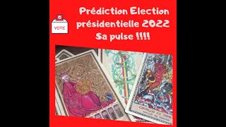 Prédiction amp voyance Élection présidentielle 2022 ELLE ne fera pas le deuxième Anne Hidalgo fracture [upl. by Nevaj]