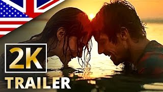 Sadece Sen  Official Trailer 2K UHD EnglishInternational Sub [upl. by Bonita]