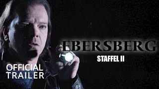 Ebersberg Staffel II  Official Trailer [upl. by Arhas]