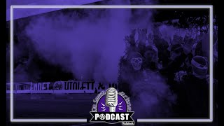 Ostblock Podcast  Folge 9  Gast Felly Bierfront  Austria Wien international  Das Jahr 2022 uvm [upl. by Nodyroc]