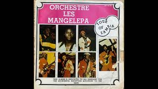 Orchestre Les Mangelepa  Djalaa [upl. by Eiuqnimod168]