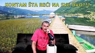 TRAŽILI STE GLEDAJTE  ŠTA JE ISTINA A ŠTA NIJE  IZ AUSTRIJE SE ZEMINA OGLAŠAVA U VEZI SANELE [upl. by Kennard]