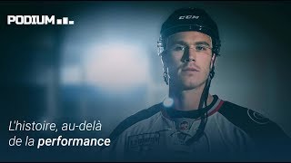 Commotions cérébrales  retraite dun joueur de hockey à 24 ans [upl. by Lang]