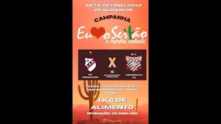 12° COPA SEMEL [upl. by Gannie617]