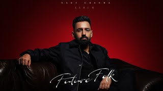 Future Folk Album Jukebox Harf Cheema  Gurlez  Jasmeen  Sargi Maan  Rupinder  Shipra  Sudesh [upl. by Nallid]