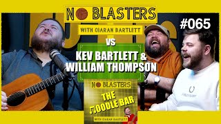 No Blasters 065 Vs Willy T Feat Our Kev [upl. by Jeff276]