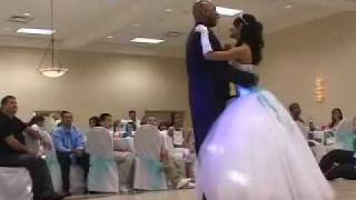 Best Father Daughter Dance Quinceanera REMIX [upl. by Akinor]