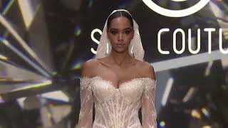 Abiti da sposa Sima Couture 2025 per brillare con eleganza [upl. by Amir]