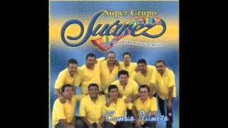 El Año Viejo  Super Grupo Juárez [upl. by Albertson459]