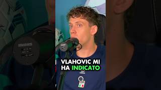 LA MASCHERA è STATO SCHIERATO a CENTROCAMPO 🎙️⚽️💚 [upl. by Ahsekyt]