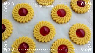 Cakemabrouk tartelettes au chocolat blanc et cerises confites [upl. by Doownel316]