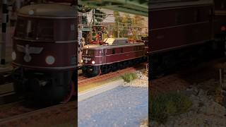 PANTO TIME hobby hoscale pantograph trainslandscape [upl. by Ashok316]