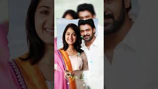 Pranushka yt shortsPranushka Trending whatsapp statusNeekai Nenu songAll Time Favorite Songs13 [upl. by Graner]