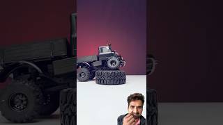 Full black color car unboxing diecast rccar toys remotecontrolcar jcbtoys jcb [upl. by Quenby556]