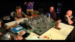 Acquisitions Incorporated  PAX Prime 2010 DampD Game Part 2 [upl. by Dempsey921]