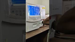 Complete Blood count Test  CBC  Hemoglobin test haematology bloodtest cbc hb [upl. by Asirb404]