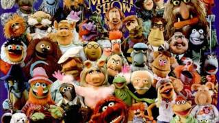 Weezer amp Hayley Williams  Rainbow Connection The Muppets [upl. by Yreffeg541]