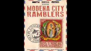 Modena city ramblers  La strage delle fonderie 49 CD2 [upl. by Kondon]