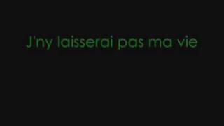 MPokora  Mal de guerre avec les paroles [upl. by Coucher275]