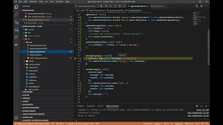 Debug Angular Inside VS Code [upl. by Itagaki]