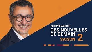 Philippe Zaouati  Un moment charnière pour la finance durable [upl. by Namielus]