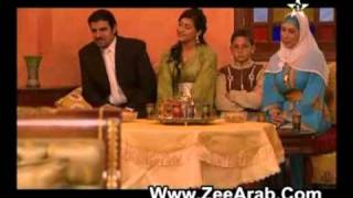 Zinat Al Hayat Ep مسلسل مغربي زينة الحياة الحلقة الأخيرة 120  P3 [upl. by Jaala]