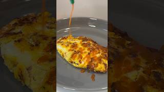 Cachapa  Venezuelan corn pancake  카챠파 cooking food recipe shorts [upl. by Assenab]