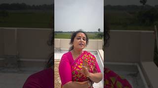 Happy gardening 🌻🌻🌻 seetha villagechef cooking delicious cheffood chefrecipes recipe food [upl. by Day]