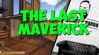 JE SUIS UN NAUFRAGE SUR THE LAST MAVERICK SURVIVAL CRAFT [upl. by Berey832]