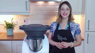 Apresentação da Bimby Thermomix TM6 [upl. by Gluck788]