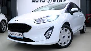 🆕 Ford Fiesta 15 TDCi Trend [upl. by Harpole397]